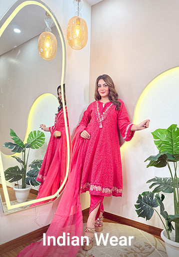 Indian Wear