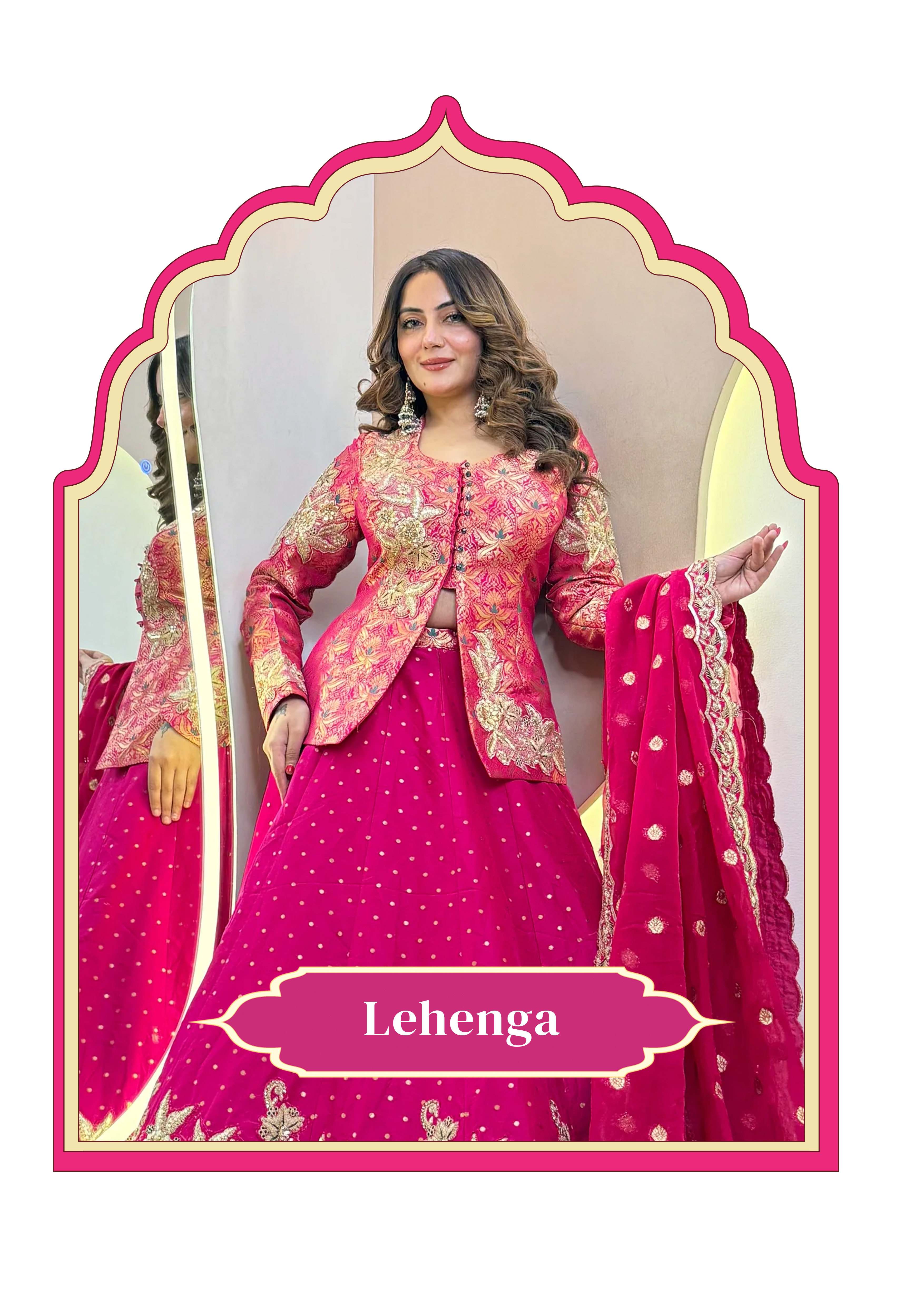 Lehenga