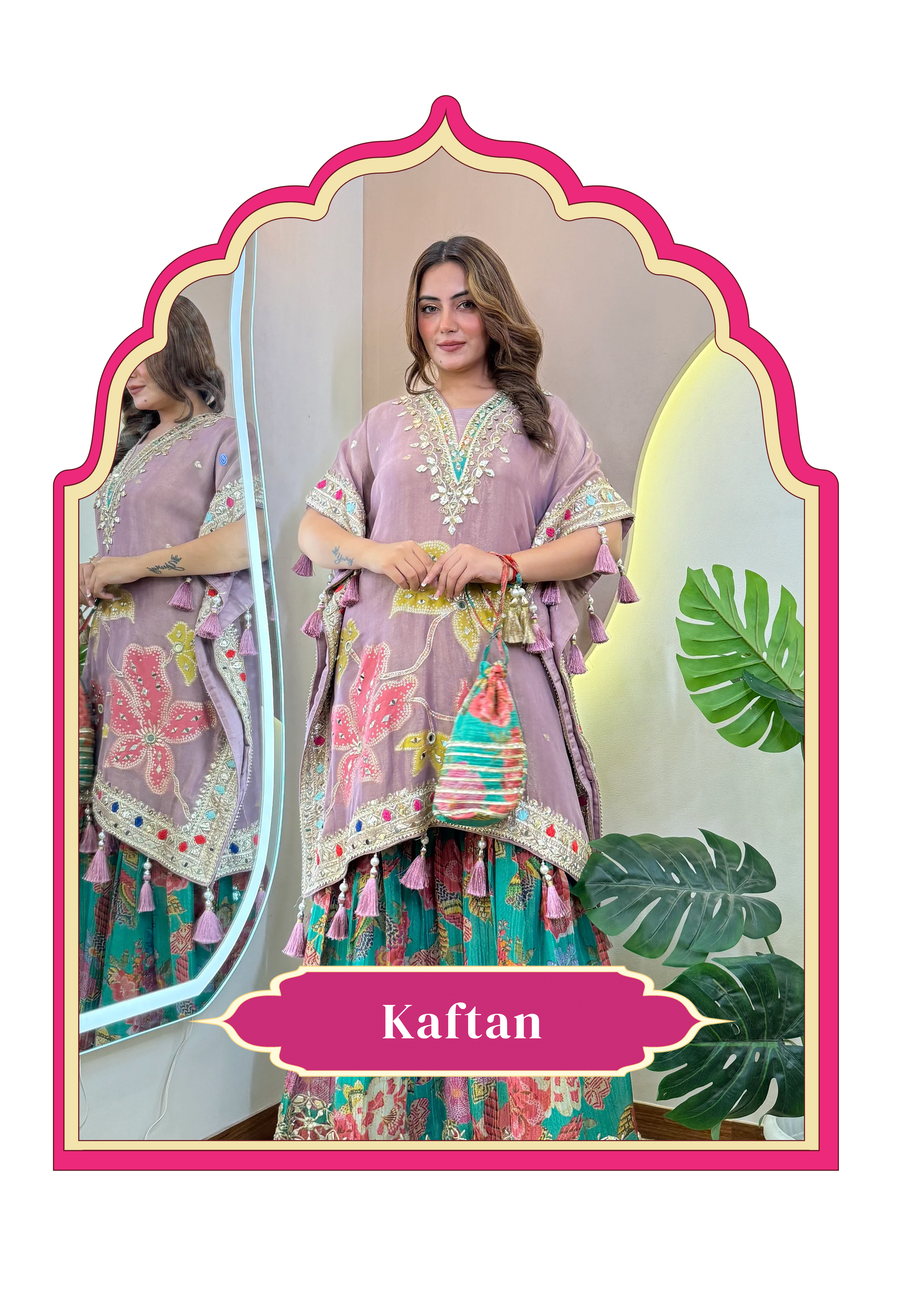 Kaftan