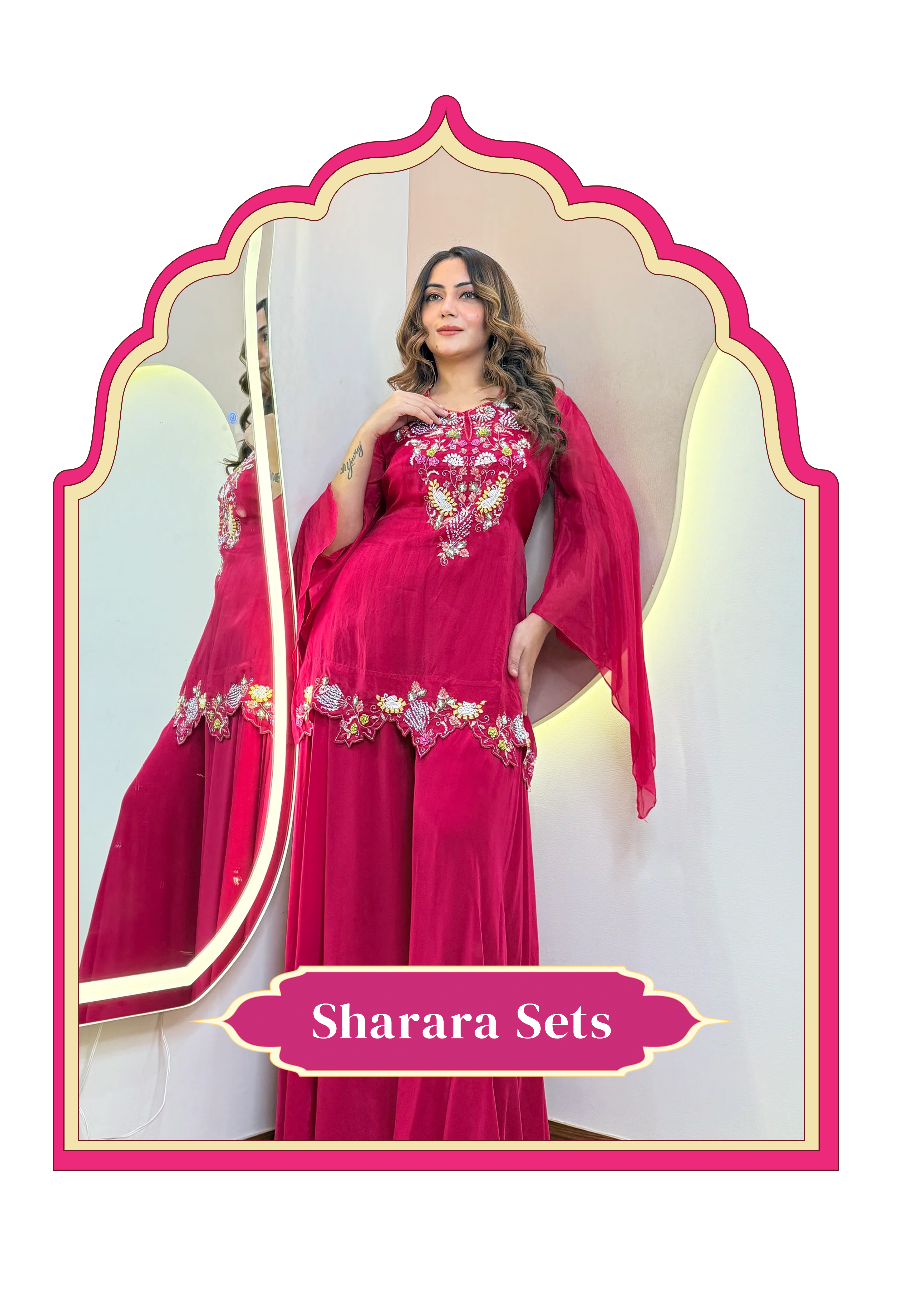 Sharara