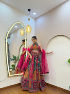 E464 LEHENGA