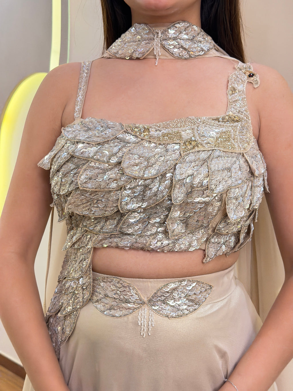 E222 LEHENGA