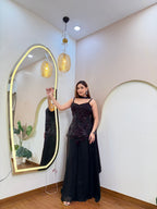 E44 3PC SHARARA SET