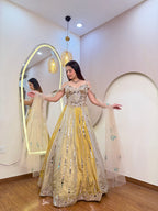 E349 LEHENGA