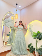 E746 LEHENGA