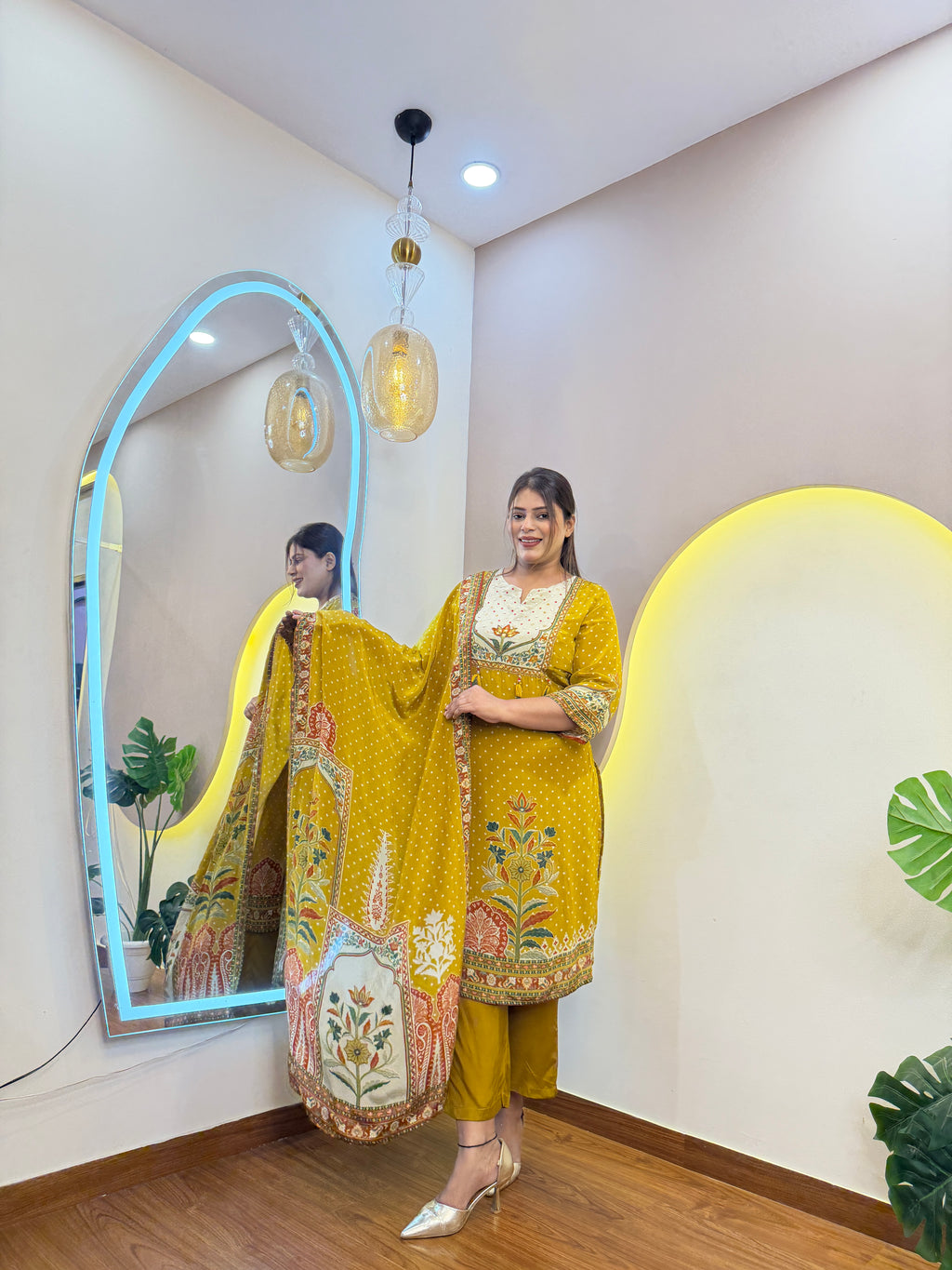 E772 3PC SUIT