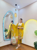 E772 3PC SUIT