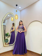 E516 3PC SHARARA SET