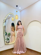 E362 MERMAID LEHENGA