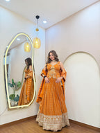 E347 LEHENGA
