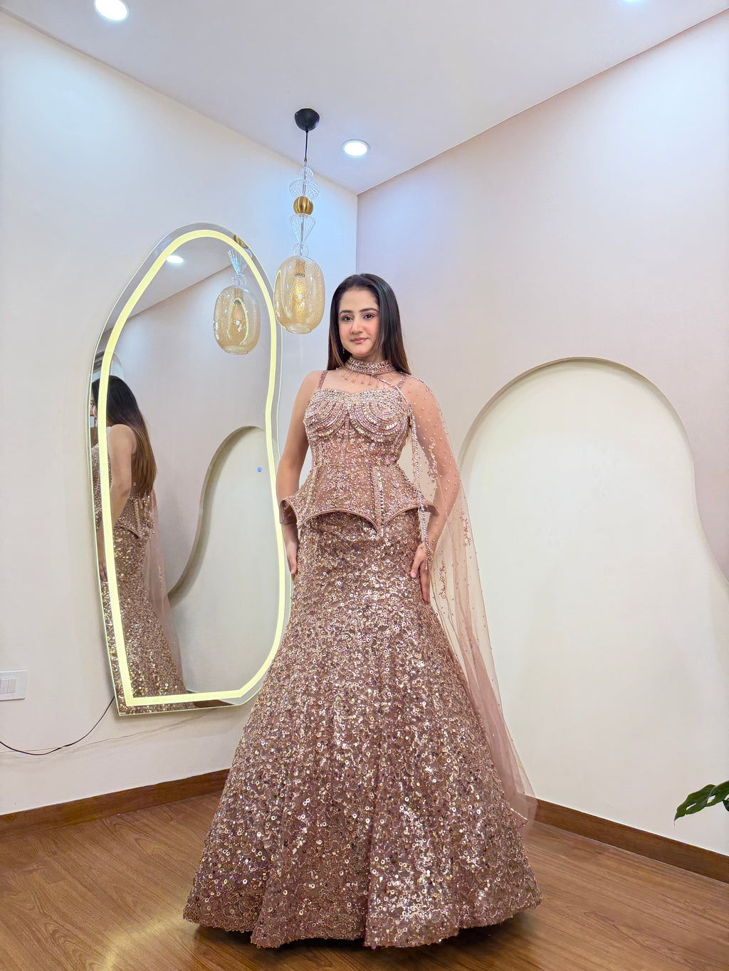 E297 AARFA REGAL FISHCUT