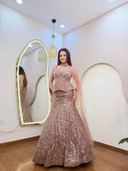 E297 AARFA REGAL FISHCUT