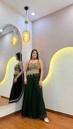 F20 3PC SHARARA SET