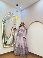 E456 LEHENGA