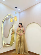 E110 3PC SHARARA SET