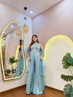 E720 3PC SHARARA SET