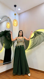 F20 3PC SHARARA SET