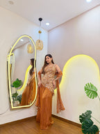 E780 3PC SHARARA SET