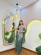 E780 3PC SHARARA SET