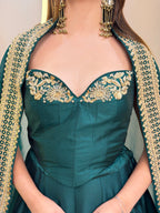 E394 LEHENGA