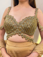 E582 LEHENGA