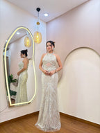 E344 GOWN