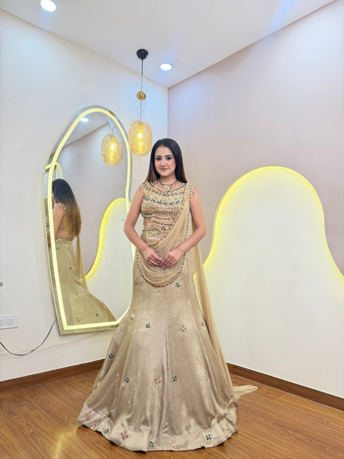 AARFA REGAL MERMAID