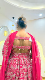 F15 PEPLUM 3PC SHARARA SET