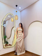 E454 AARFA REGAL LEHENGA