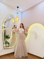 E613 AARFA REGAL MERMAID