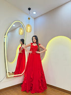 E645 LEHENGA
