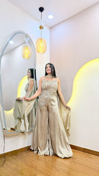 3PC SHARARA SET