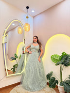E746 LEHENGA