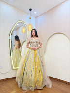 E349 LEHENGA