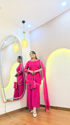 E989 3PC SET WITH POTLI