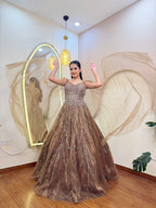 E476 GOWN