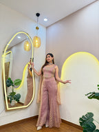 E734 3PC SHARARA SET