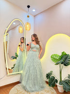 E746 LEHENGA