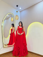 E645 LEHENGA