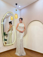 E344 GOWN