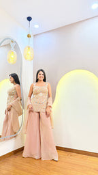 E1000 3PC SHARARA SET