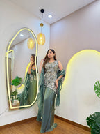 E780 3PC SHARARA SET