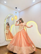 E647 LEHENGA