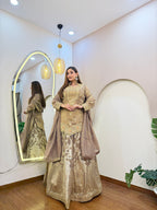 E307 LEHENGA