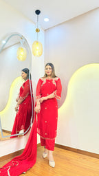 E988 3PC SUIT