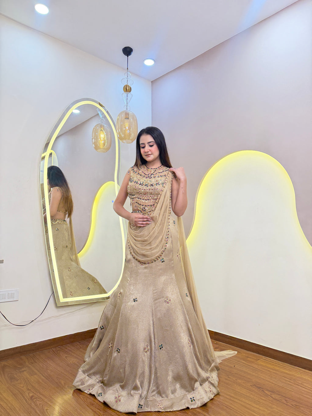 AARFA REGAL MERMAID