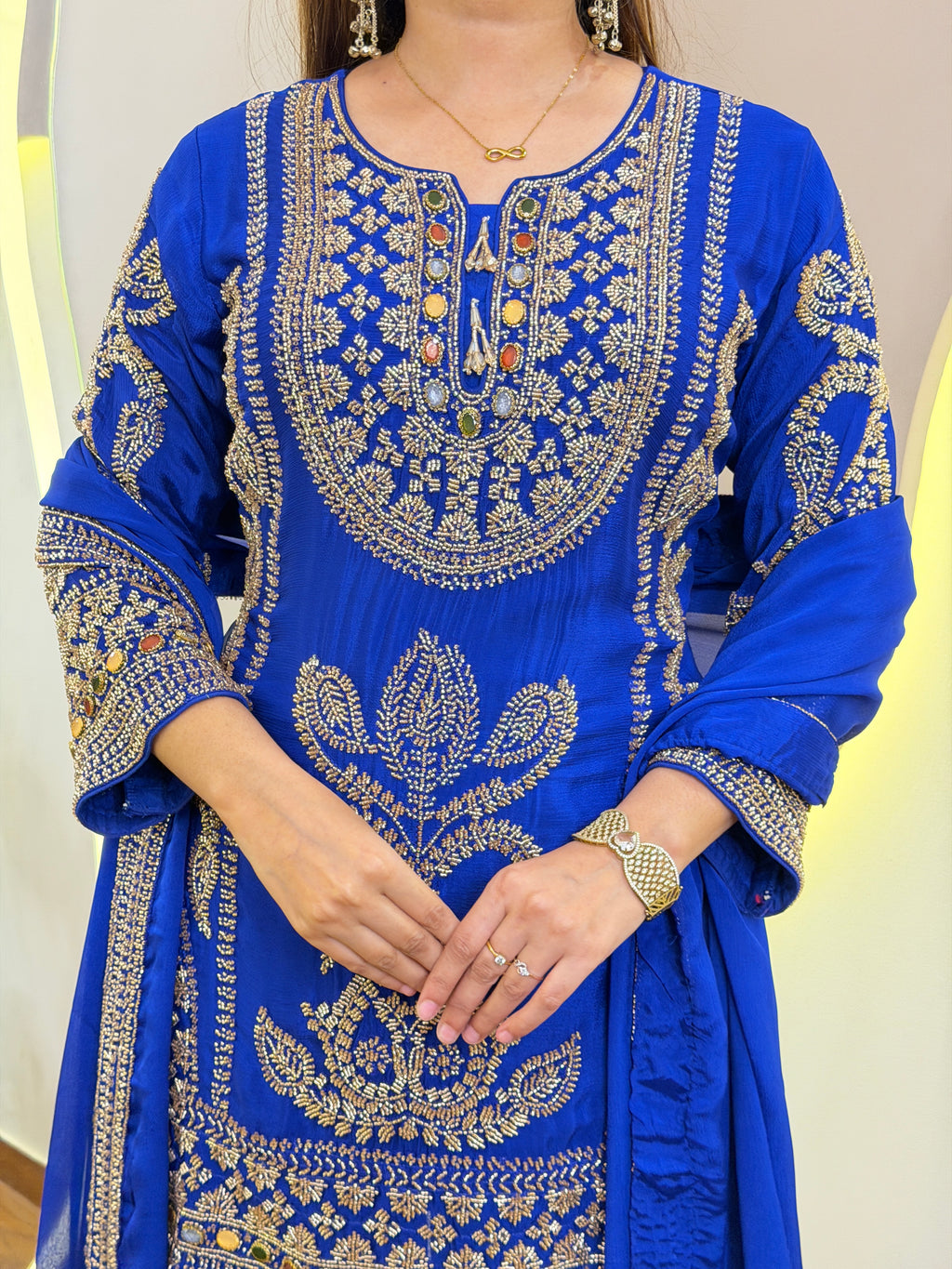 E793 3PC SUIT