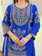 E793 3PC SUIT