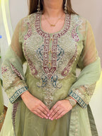 E841 3PC SUIT