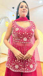 F30 3PC SHARARA SET